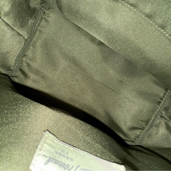 UNIVERSAL THREAD GOODS CO green backpack - Picture 11 of 11